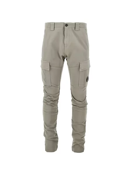 Pantaloni cargo C.p. Company gri