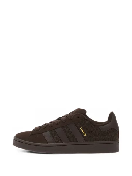 Sneakerși Adidas La Trainer verde