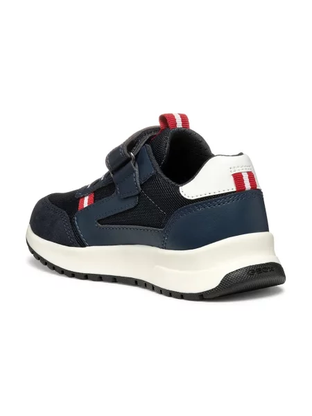 Geox Детски маратонки BRIEZEE