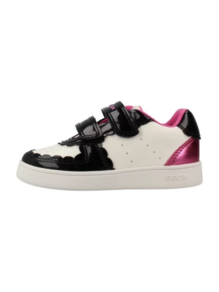 Pantofi copii Geox alb