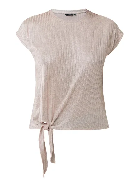 MEXX Tricou lână alb