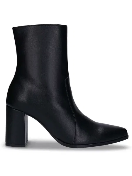 Pantofi Nae Vegan Shoes negru