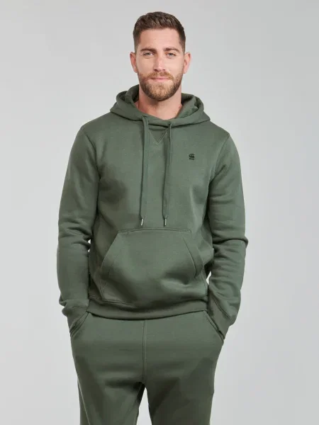 Szvetter G-star Raw zöld