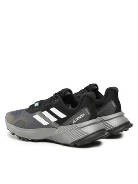 Běžecké boty adidas černé