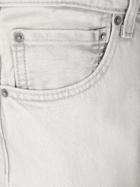 Blugi skinny Levi's® negru