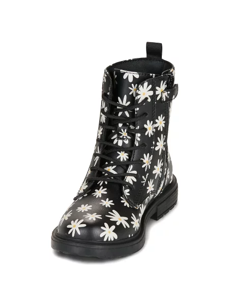 Pantofi copii Geox negru