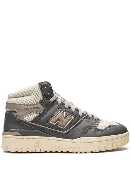 Sneakersy New Balance szare