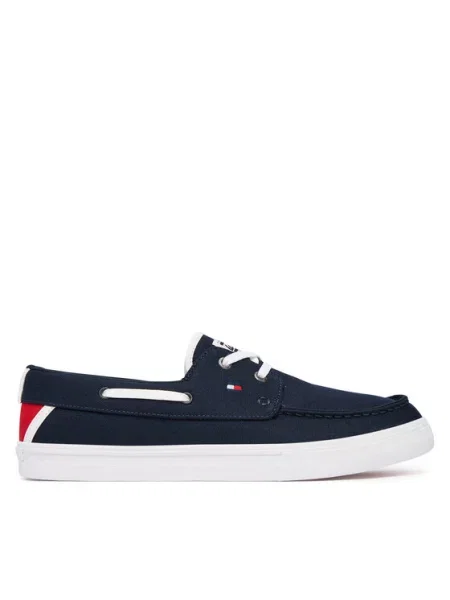 Платно маратонки Tommy Hilfiger