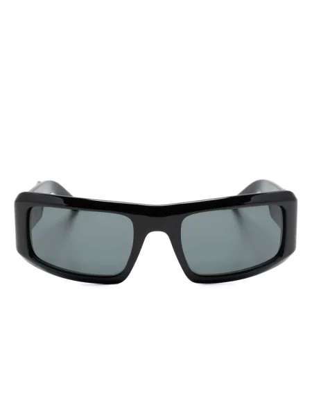 Ochelari de soare Palm Angels negru