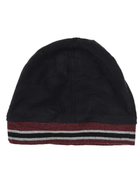Căciulă Buff negru