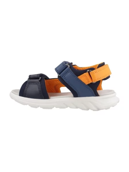 Pantofi copii Geox albastru