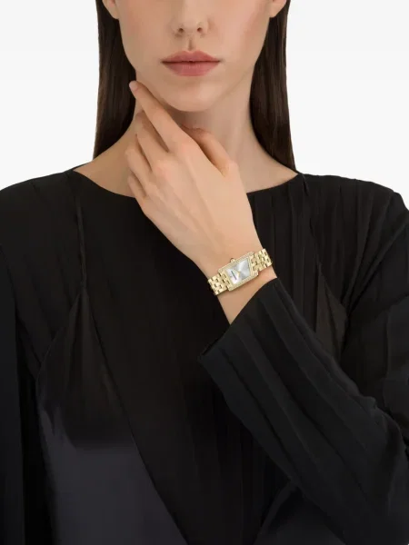 Ceas Ferragamo alb
