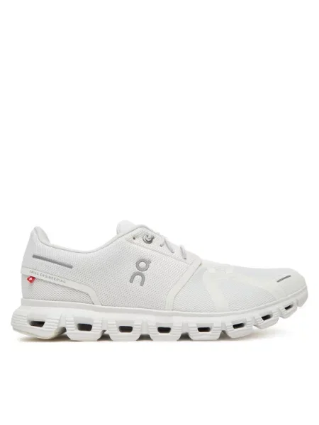 Кроссовки On Running для бега белые
