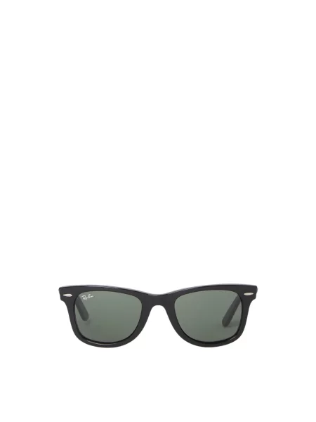 Okulary przeciwsłoneczne Ray-ban czarne