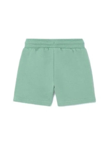 Pantaloni copii Mayoral verde
