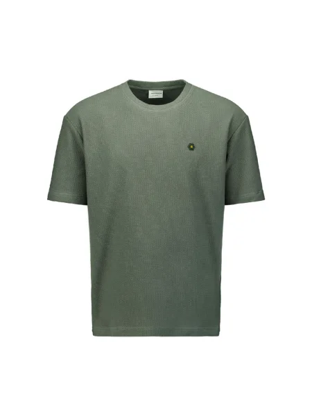 No Excess Majica zelena