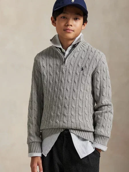 Polo Ralph Lauren светр