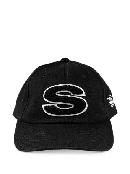 Șapcă Stüssy negru