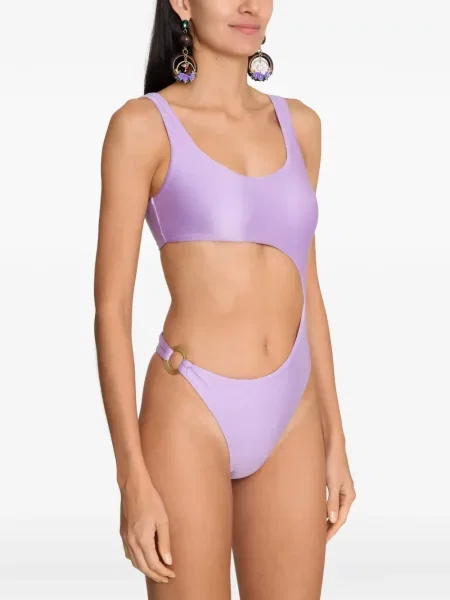 Inel Amir Slama violet