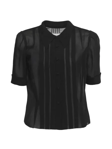 Cămașă Maison Margiela negru