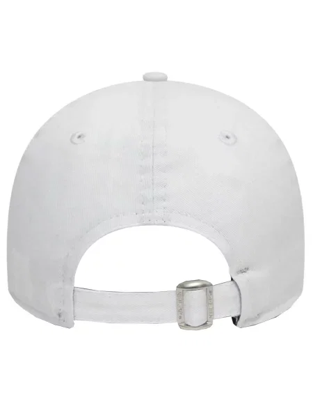 Czapka z daszkiem Fashion New York Yankees MLB Cap biała