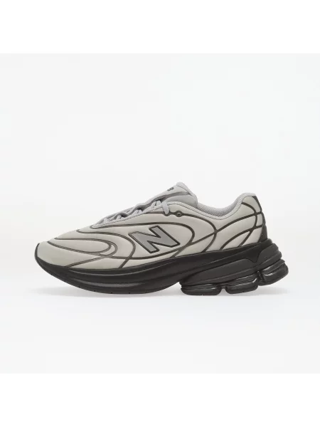 Sneakers New Balance Raincloud/ Black Metallic EUR 45 gri