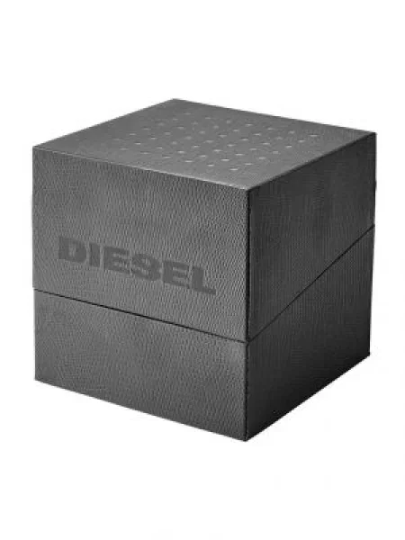 Diesel Ceas negru