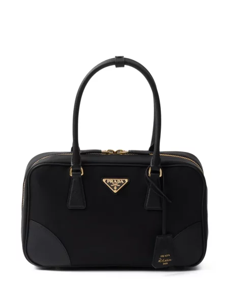 Geantă Prada negru