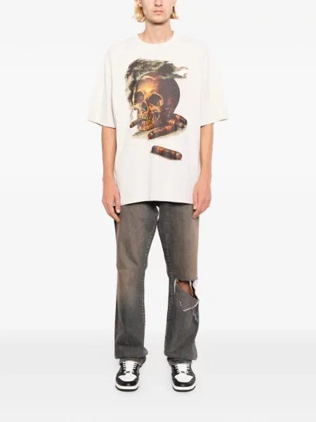 Tricou Melt cu imagine
