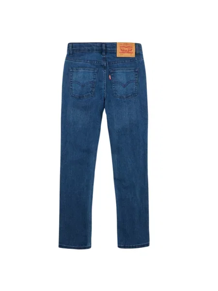 Blugi skinny copii Levi's® albastru