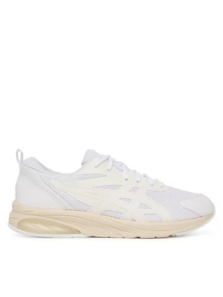Sneakersy Asics białe