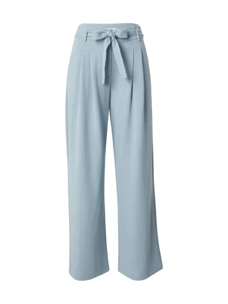 ONLY Pantaloni cutați ONLEVI porumbel albastru