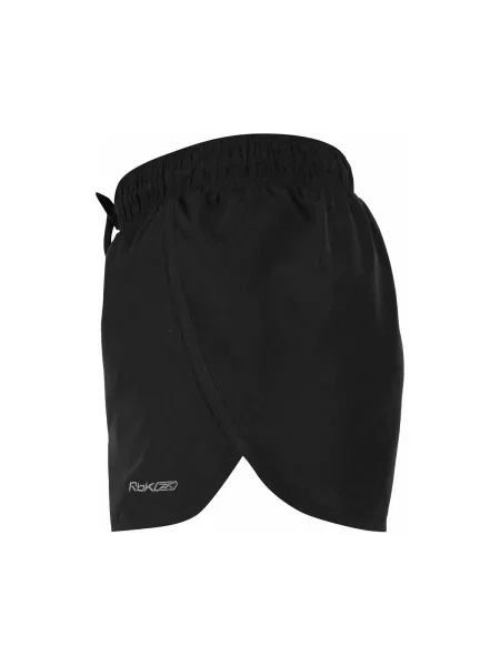 Kratke hlače Reebok Sport crna