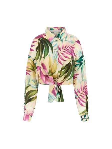 Koszula Guess klasyczna