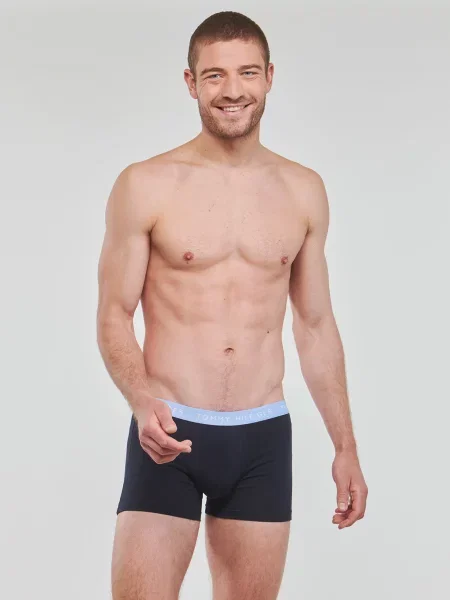 Chiloți Tommy Hilfiger albastru