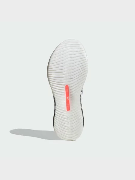 Кроссовки для бега Adidas белые