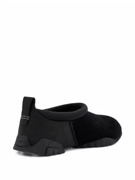 Sneakerși Ugg negru