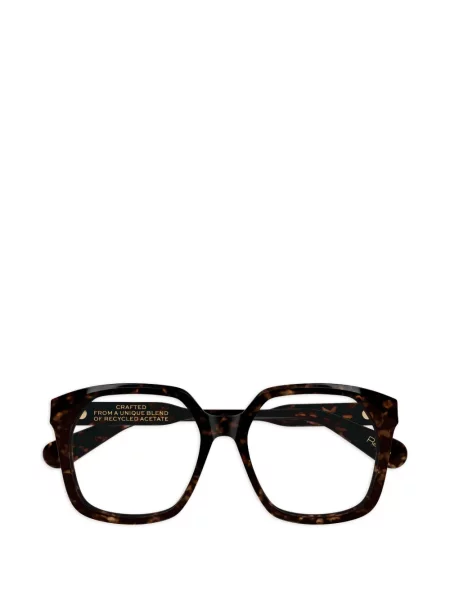Ochelari de soare Chloé Eyewear maro