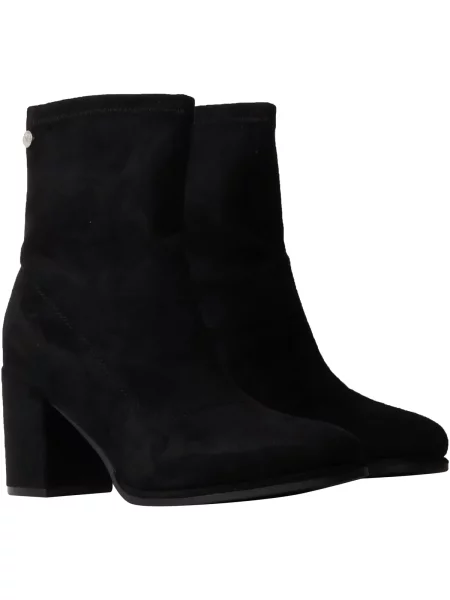 Pantofi Xti negru