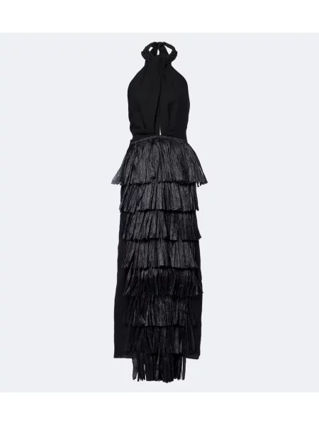 Rochie Johanna Ortiz de in negru