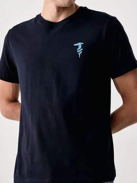 Футболка Trussardi