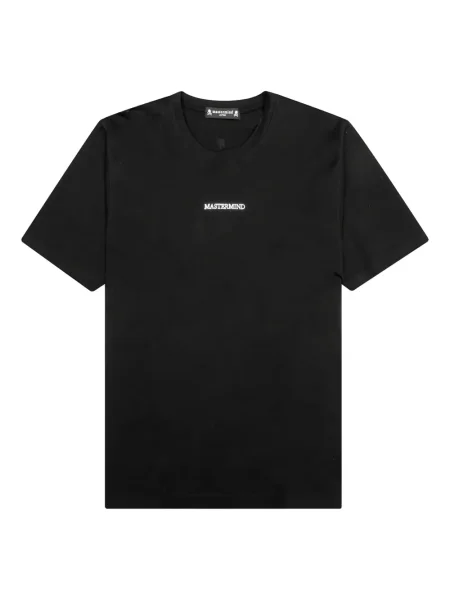 Tricou Mastermind Japan de cristal negru