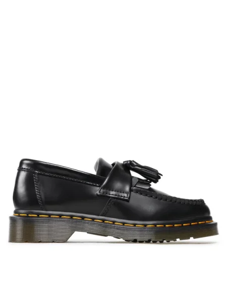 Dr. Martens Лоуфъри Adrian Ys черен