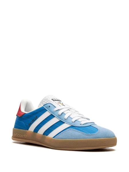 Sportbačiai Adidas Samba balta