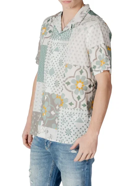 Košile Antony Morato bílá