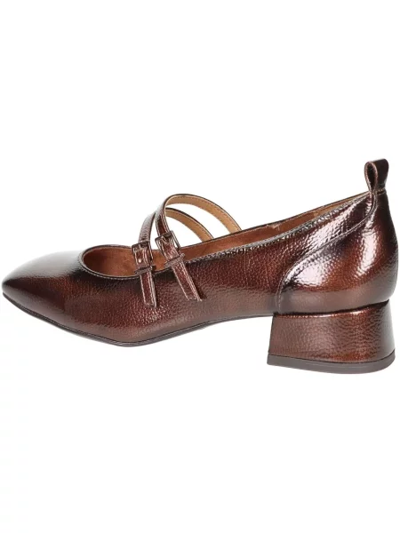Pantofi Tamaris maro