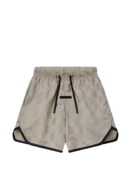 Szorty dziecięce Fear Of God Essentials