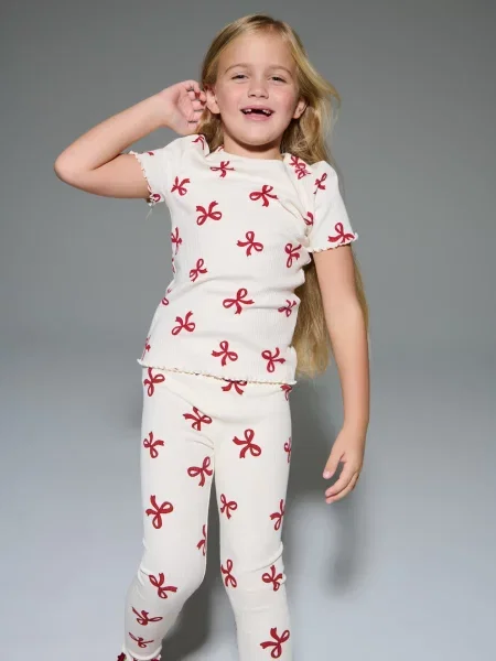 Sinsay tričko krémová