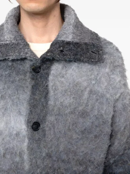 Cardigan Kamiya negru