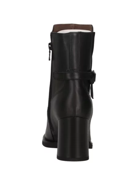 Pantofi Nerogiardini negru